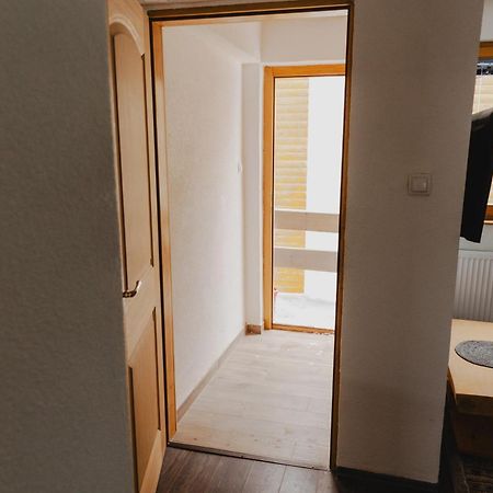 Apartments Paradiso 亚霍里纳 外观 照片