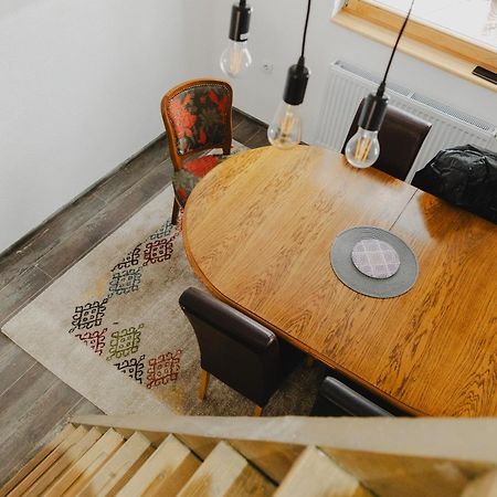 Apartments Paradiso 亚霍里纳 外观 照片