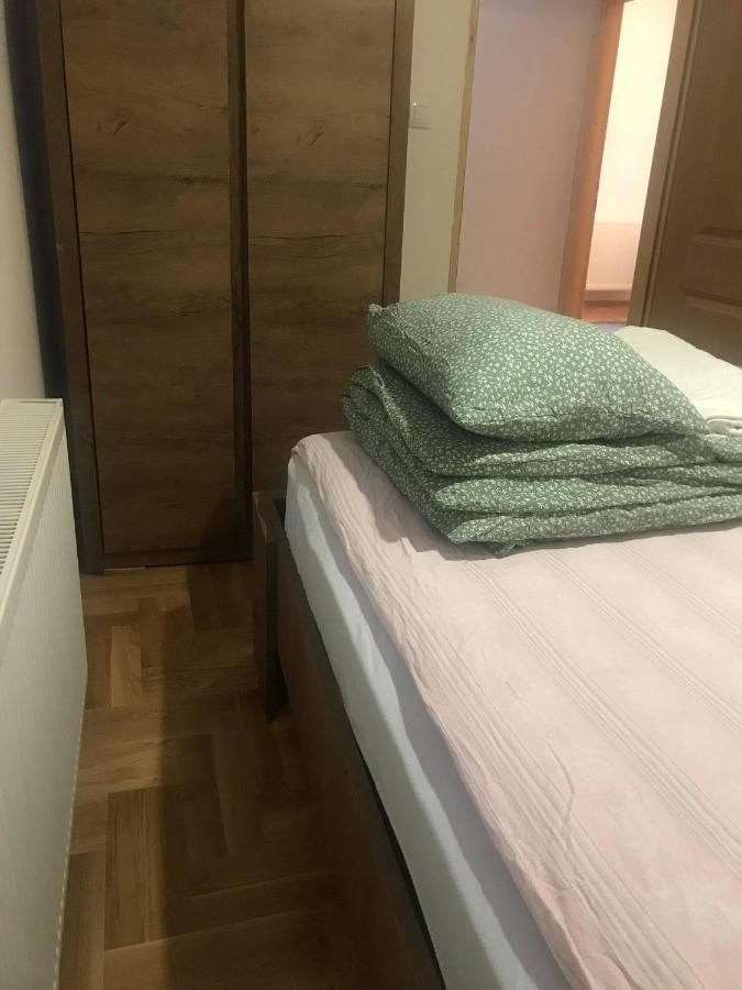 Apartments Paradiso 亚霍里纳 外观 照片