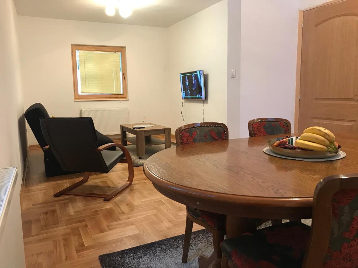 Apartments Paradiso 亚霍里纳 外观 照片