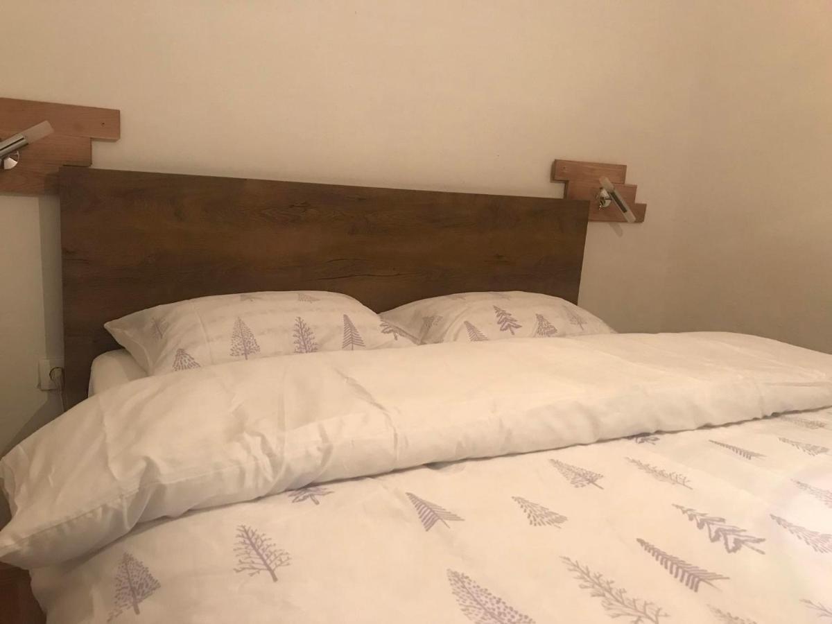 Apartments Paradiso 亚霍里纳 外观 照片