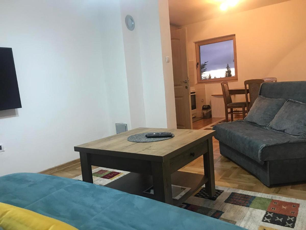 Apartments Paradiso 亚霍里纳 外观 照片