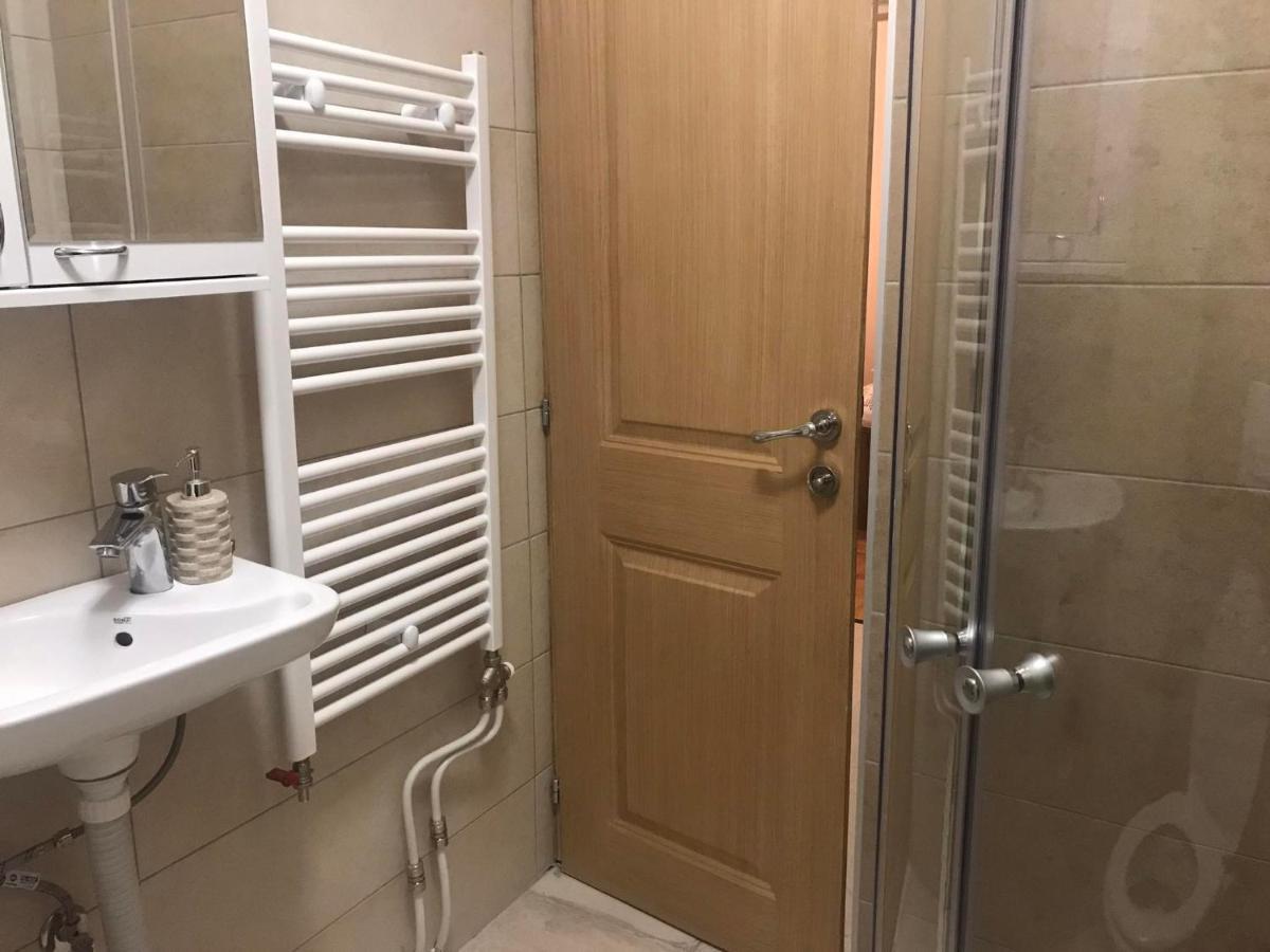 Apartments Paradiso 亚霍里纳 外观 照片