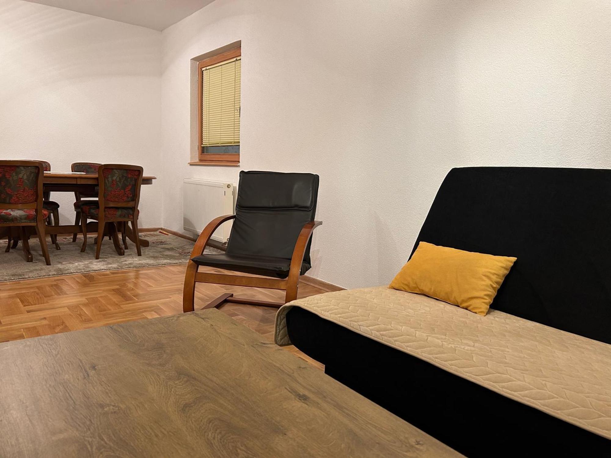 Apartments Paradiso 亚霍里纳 外观 照片