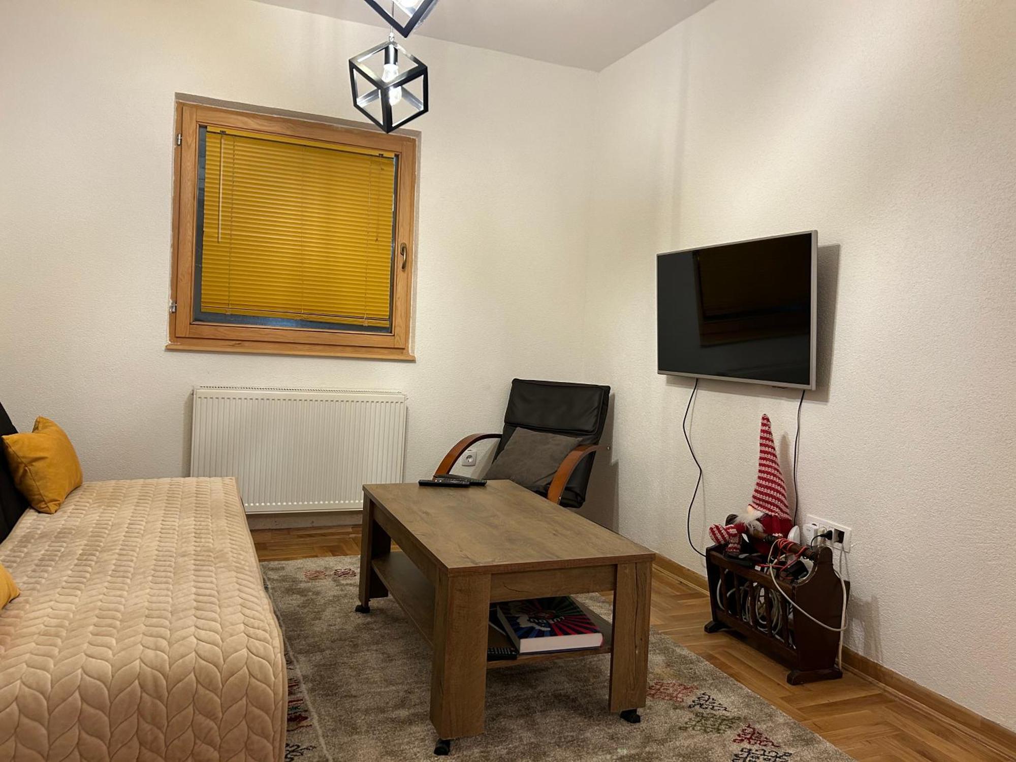 Apartments Paradiso 亚霍里纳 外观 照片