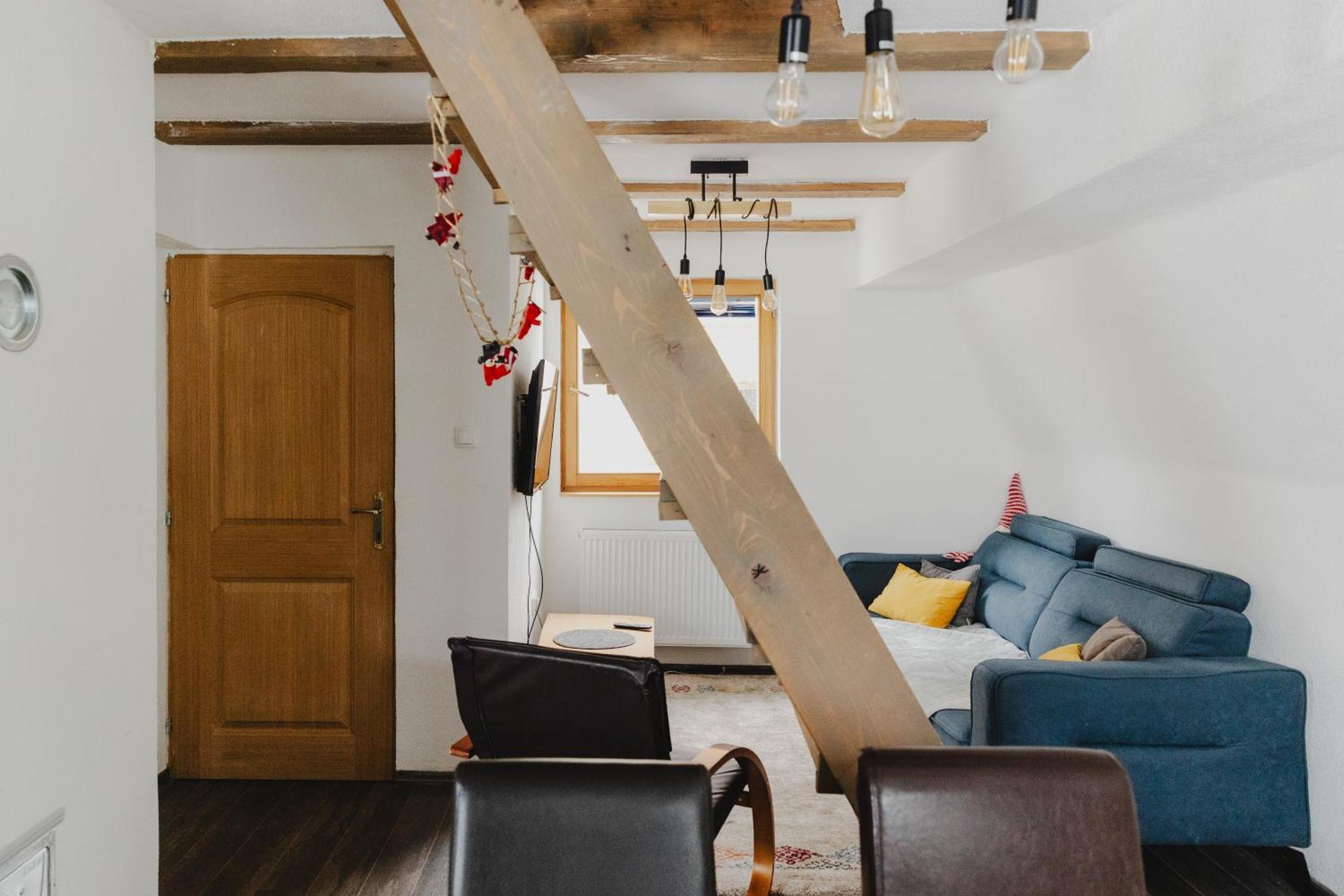 Apartments Paradiso 亚霍里纳 外观 照片