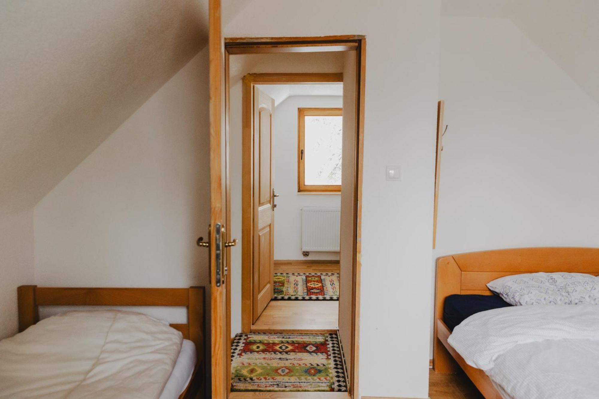 Apartments Paradiso 亚霍里纳 外观 照片