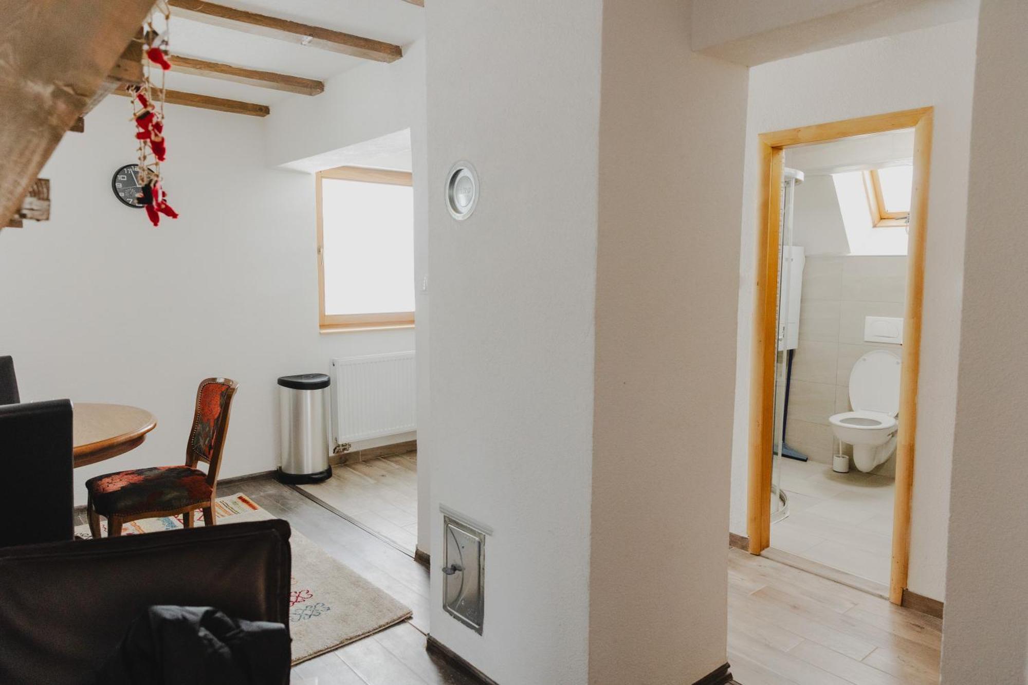 Apartments Paradiso 亚霍里纳 外观 照片