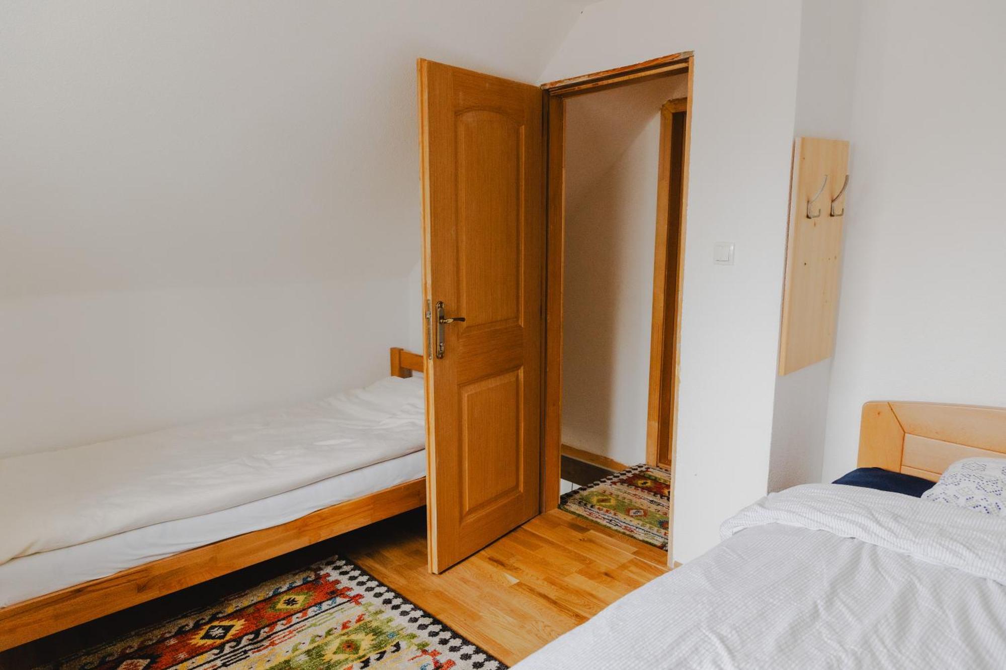 Apartments Paradiso 亚霍里纳 外观 照片