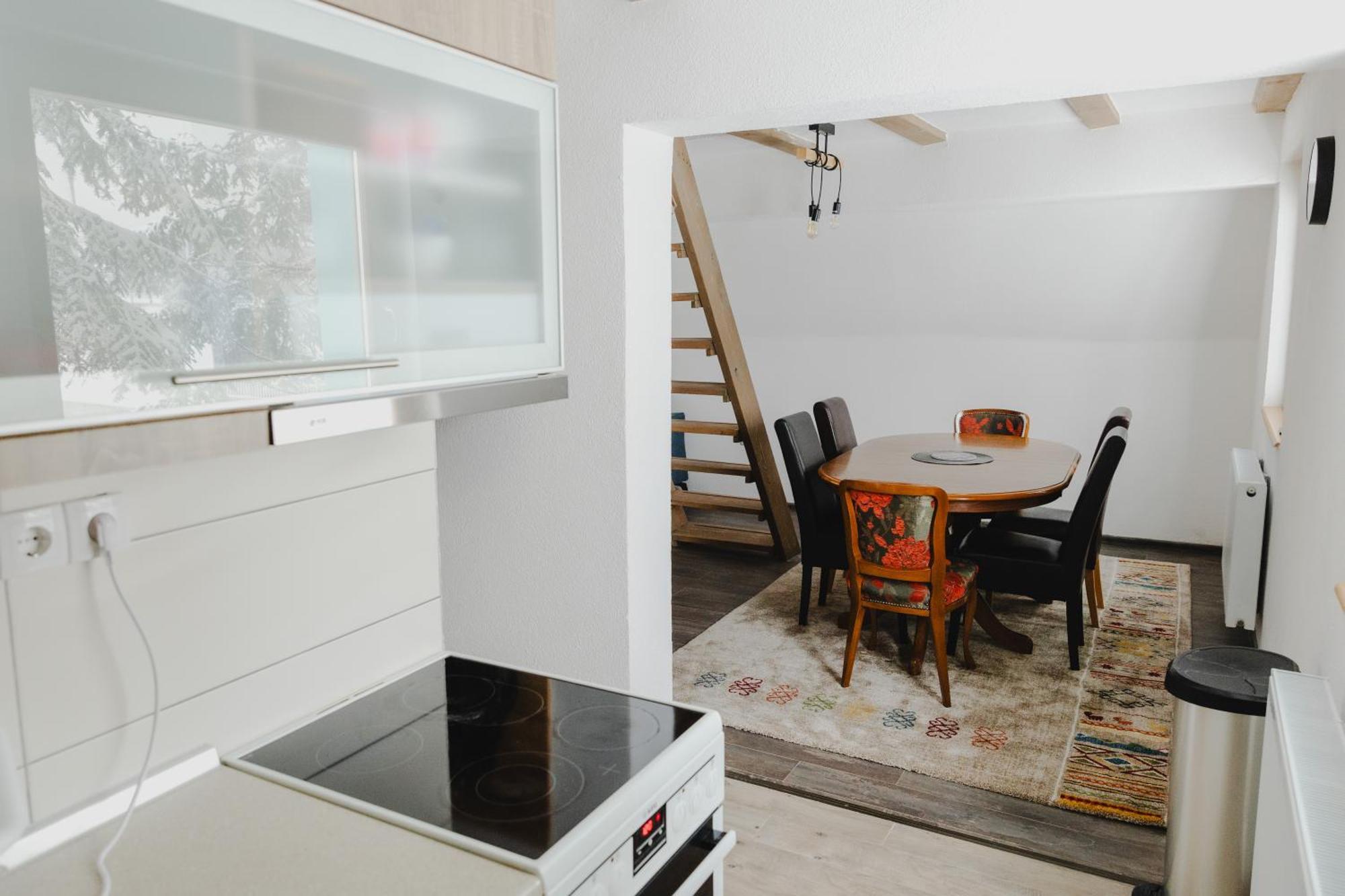 Apartments Paradiso 亚霍里纳 外观 照片